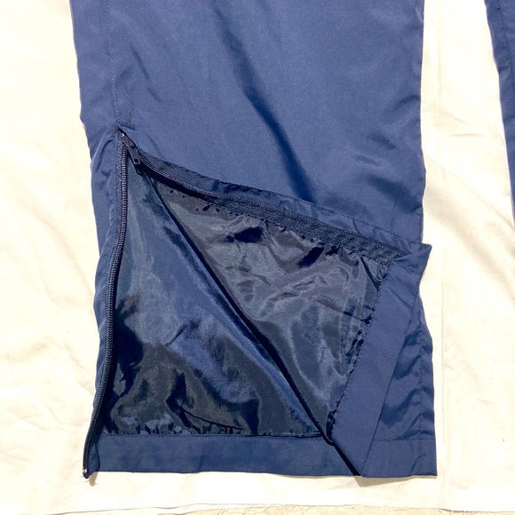 Champion Mens Lined Wind Pants. Size 2X. Like New. - Picture 4 of 8